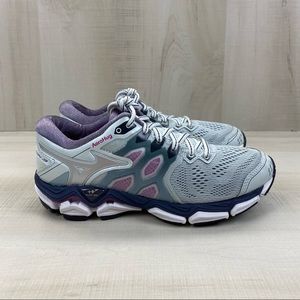 Mizuno Wave Horizon 3 Womens Size 7.5